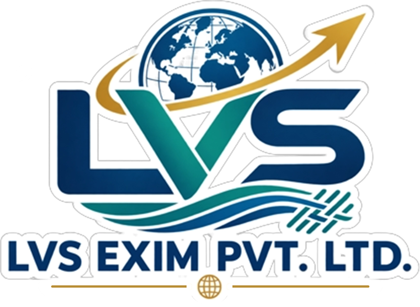 LVS EXIM Pvt. Ltd.